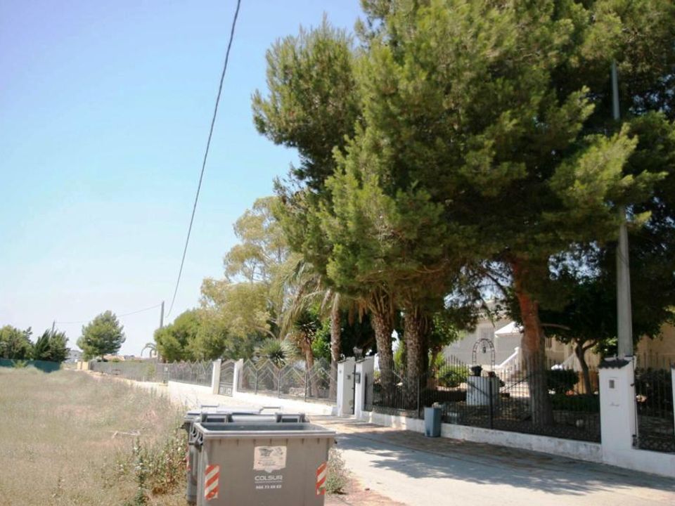 Cortijo i Dolores, Alicante - foto 4